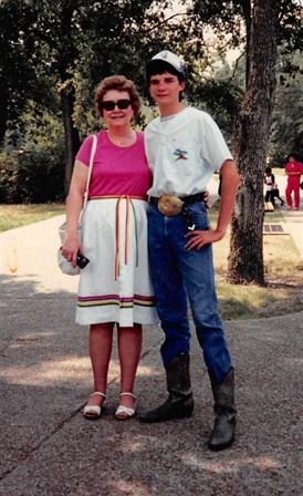 Betty Baldwin Wilson - Photo 208