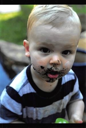 Betty Baldwin Wilson - Photo 207