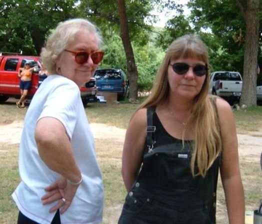 Betty Baldwin Wilson - Photo 216