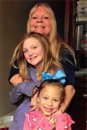 Betty Baldwin Wilson - Photo 218