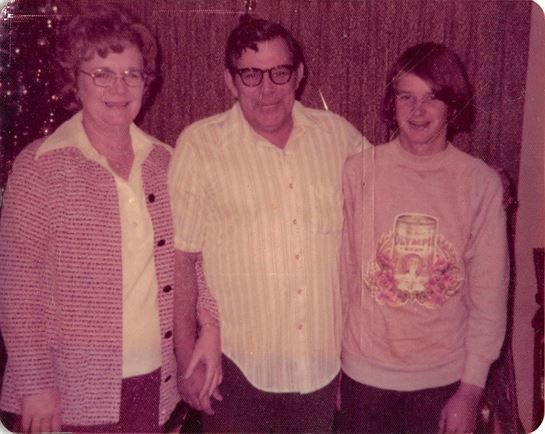 Betty Baldwin Wilson - Photo 222