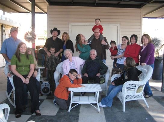 Betty Baldwin Wilson - Photo 221