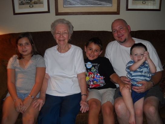 Betty Baldwin Wilson - Photo 223