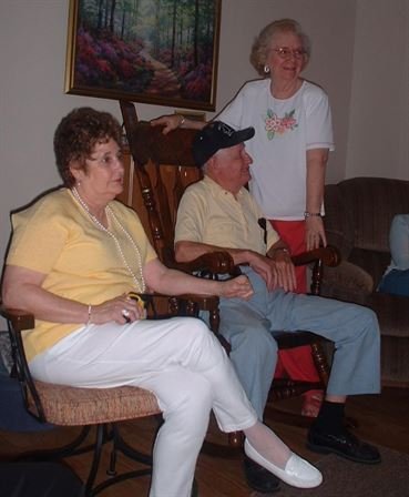 Betty Baldwin Wilson - Photo 225