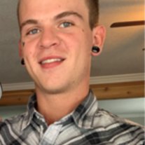 Joshua Reed Storey - Photo 2