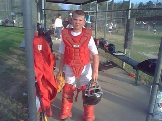 Joshua Reed Storey - Photo 3