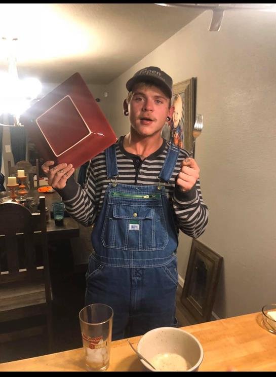 Joshua Reed Storey - Photo 6