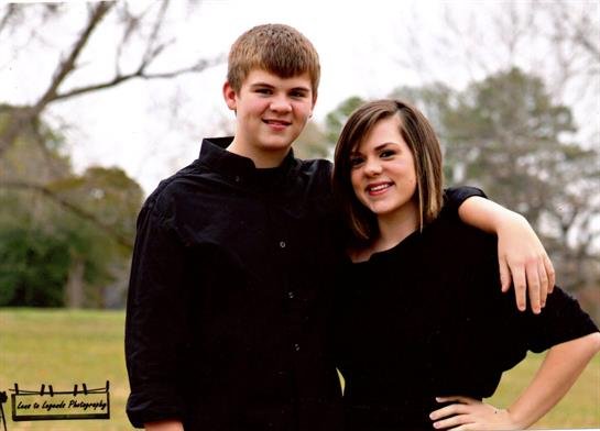 Joshua Reed Storey - Photo 9