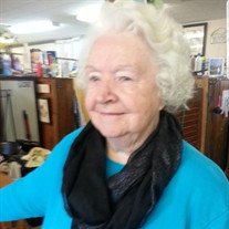 Margaret B. Kirkwood