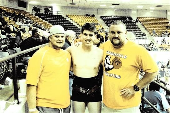 Chad Lee Coulter - Photo 5