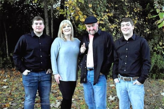 Chad Lee Coulter - Photo 6