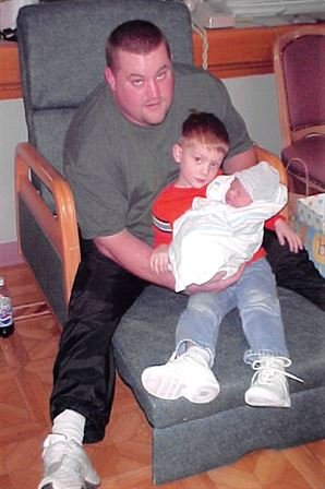 Chad Lee Coulter - Photo 8