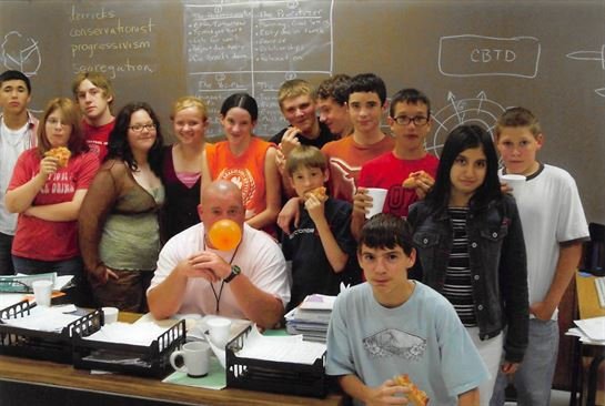 Chad Lee Coulter - Photo 12