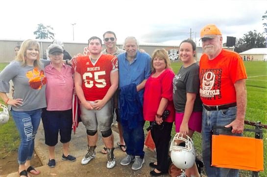 Chad Lee Coulter - Photo 16