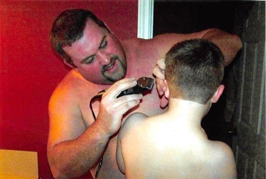 Chad Lee Coulter - Photo 43