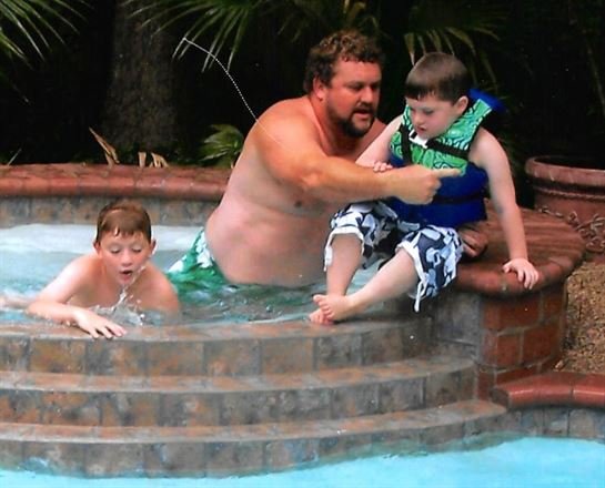 Chad Lee Coulter - Photo 66