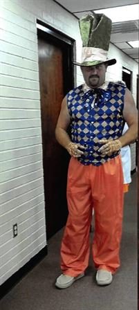 Chad Lee Coulter - Photo 72