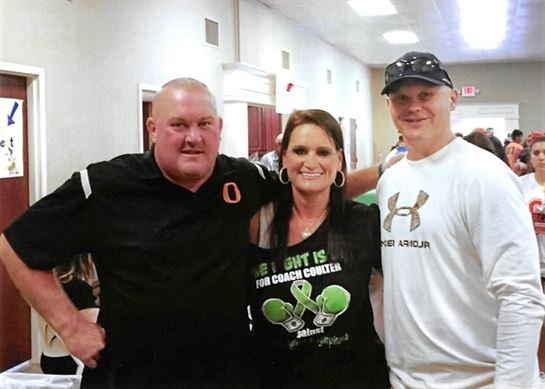 Chad Lee Coulter - Photo 77