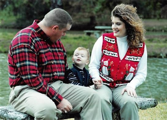 Chad Lee Coulter - Photo 80