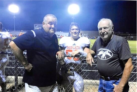 Chad Lee Coulter - Photo 87