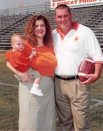 Chad Lee Coulter - Photo 89