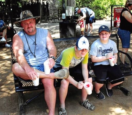 Chad Lee Coulter - Photo 90