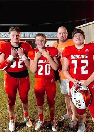 Chad Lee Coulter - Photo 92