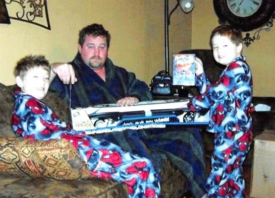 Chad Lee Coulter - Photo 97