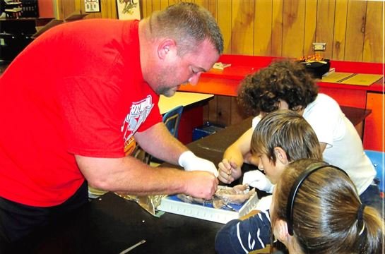 Chad Lee Coulter - Photo 98