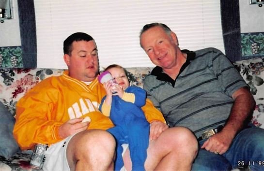 Chad Lee Coulter - Photo 104