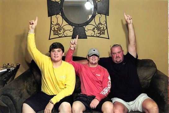 Chad Lee Coulter - Photo 107