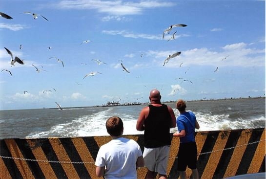 Chad Lee Coulter - Photo 122