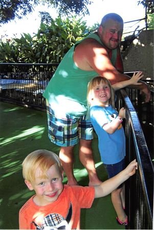 Chad Lee Coulter - Photo 124