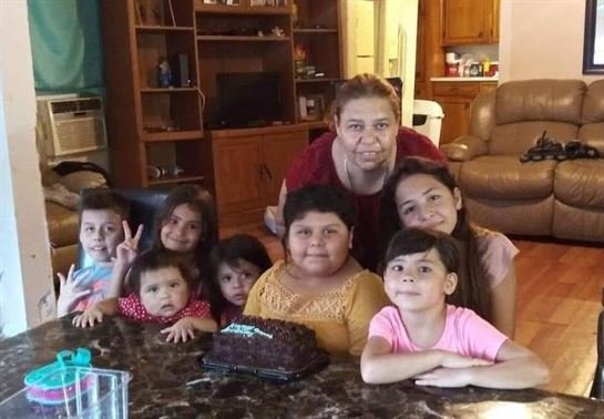 Isela Cardenas - Photo 91