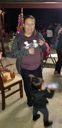 Isela Cardenas - Photo 94