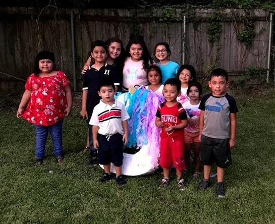 Isela Cardenas - Photo 101