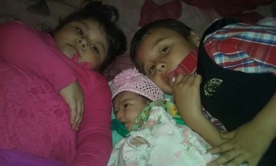 Isela Cardenas - Photo 106