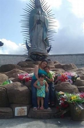 Isela Cardenas - Photo 133