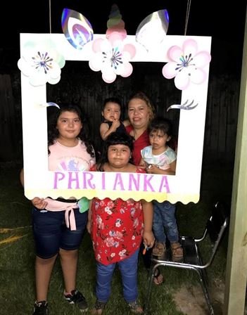 Isela Cardenas - Photo 138