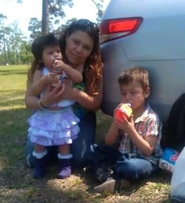 Isela Cardenas - Photo 152