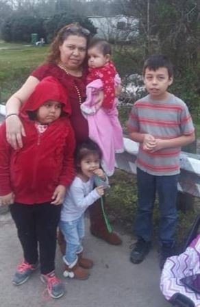 Isela Cardenas - Photo 164