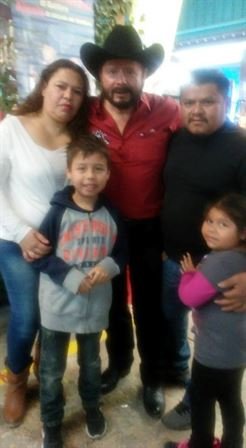 Isela Cardenas - Photo 204