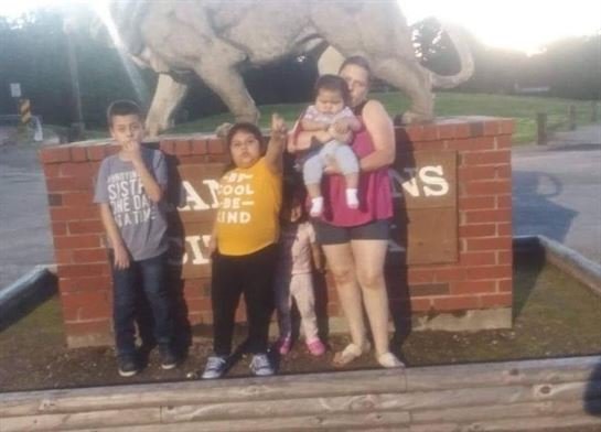 Isela Cardenas - Photo 208