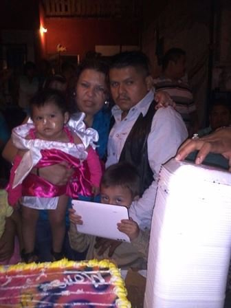 Isela Cardenas - Photo 214