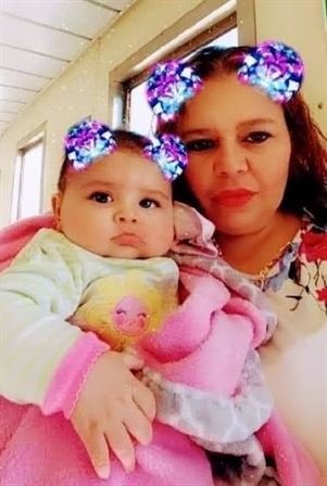 Isela Cardenas - Photo 217