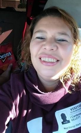 Isela Cardenas - Photo 243