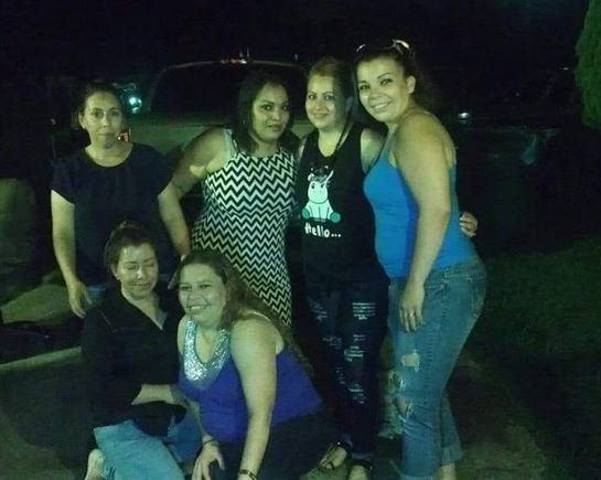 Isela Cardenas - Photo 260