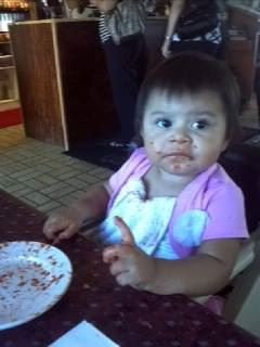 Isela Cardenas - Photo 272