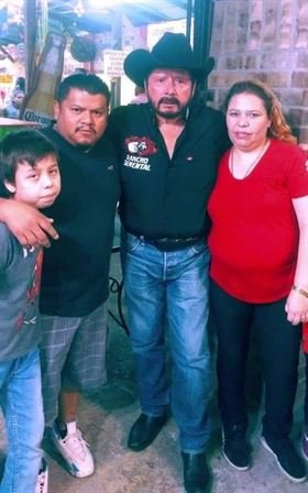 Isela Cardenas - Photo 280