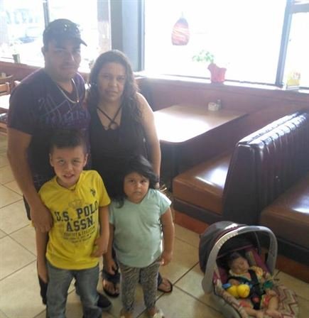 Isela Cardenas - Photo 282